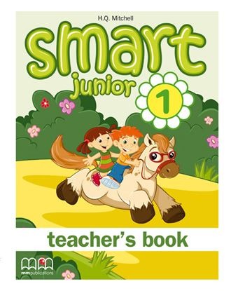 Smart Junior 1: Teacher's Book