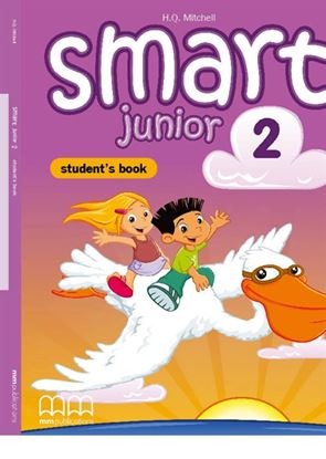 Smart Junior 2: Student's Book