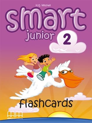 Smart Junior 2: Flashcards