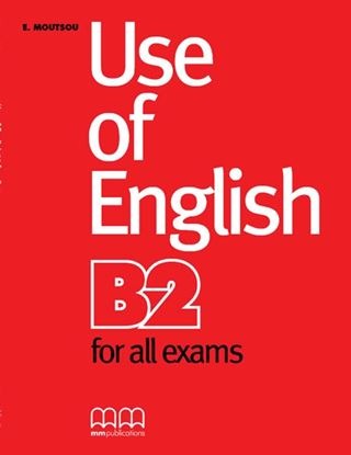 Use of English B2: For All Exams Student Book