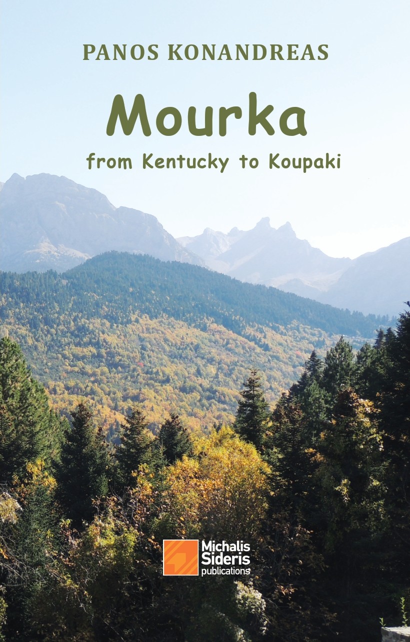 Mourka