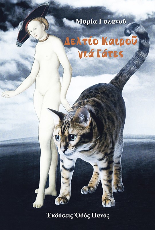 Δελτίο καιρού για γάτες