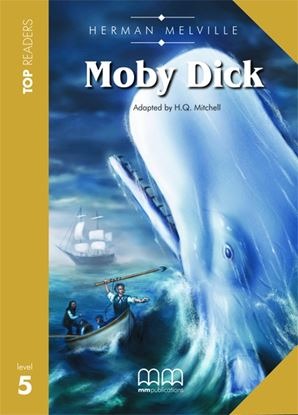 Moby Dick: Student's Book