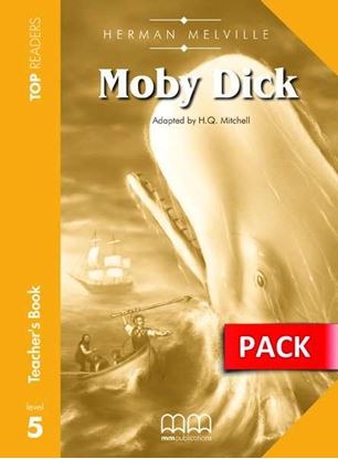 Moby Dick: Teacher's Pack