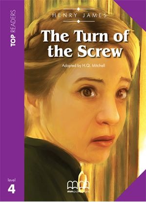 The Turn of the Screw: Student's Book