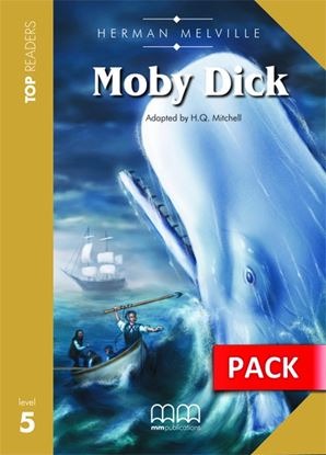 Moby Dick: Student's Pack