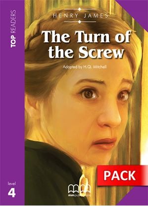 The Turn of the Screw: Student's Pack