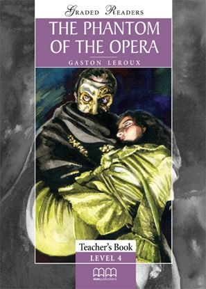 PHANTOM OF THE OPERA TCHR'S (V.2)