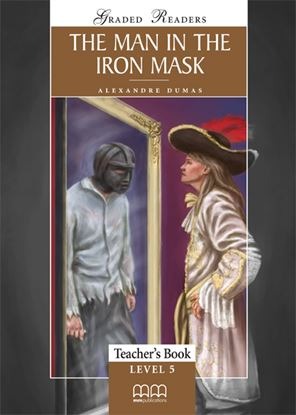 MAN IN THE IRON MASK TCHR'S (V.2)