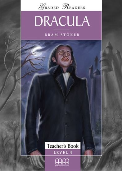 DRACULA TCHR'S (V.2)