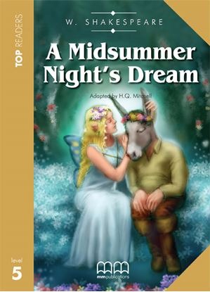 A Midsummer Night's Dream: Student's Book