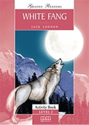 WHITE FANG WKBK