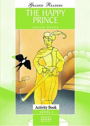 HAPPY PRINCE ACTIVITY BOOK (V.2)
