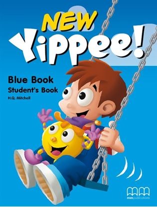 New Yippee Blue: Student's Book