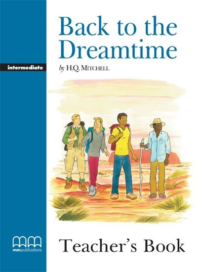 BACK TO THE DREAMTIME TCHR'S (V.2)