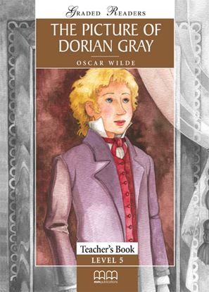 PICTURE OF DORIAN GRAY TCHR'S (V.2)