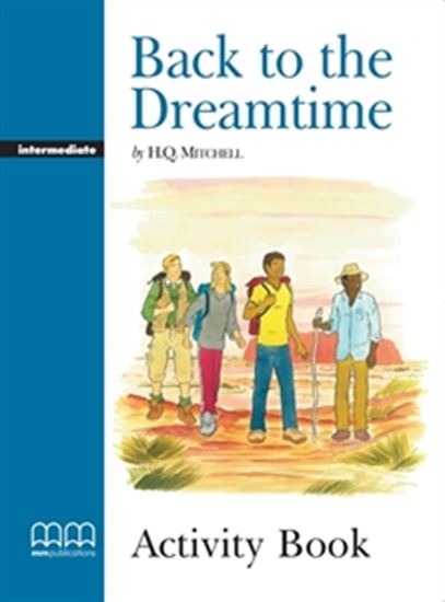 Back to the Dreamtime Activity Book (V.2)