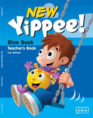 New Yippee Blue: Teacher's Book