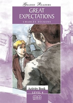 GREAT EXPECTATIONS ACTIVITY BOOK