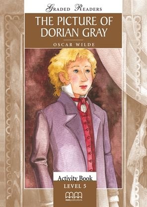 PICTURE OF DORIAN GRAY ACTIVITY BOOK