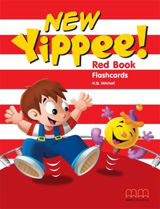 New Yippee Red: Flashcards