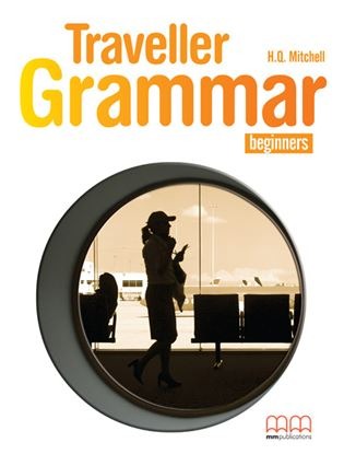 TRAVELLER BEGINNERS GRAMMAR