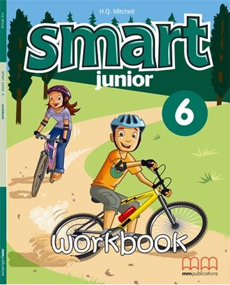 SMART JUNIOR 6 WORKBOOK