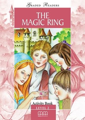 MAGIC RING ACTIVITY BOOK (V.2)