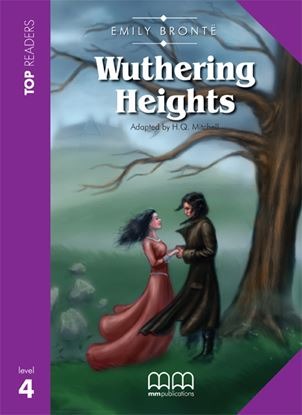 WUTHERING HEIGHTS ST/BK (+GLOSSARY)