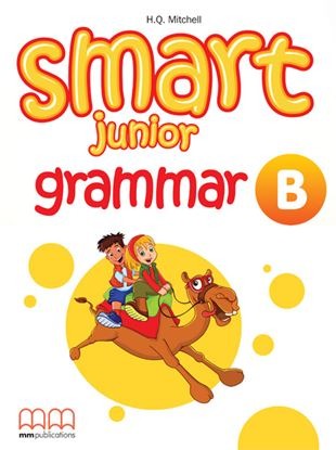 SMART JUNIOR B GRAMMAR