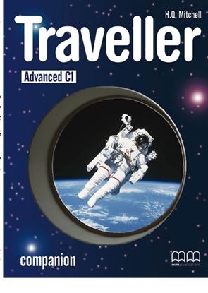 TRAVELLER C1 COMPANION