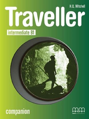TRAVELLER B1 COMPANION