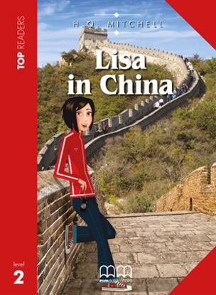 LISA IN CHINA (LEVEL 2)