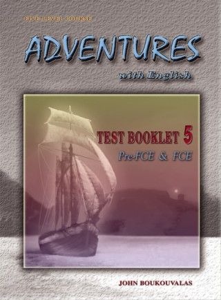 ADVENTURES 5 TEST