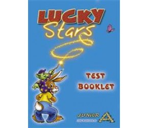 Lucky Stars Junior A Test Booklet 