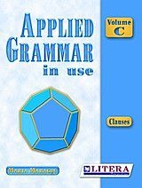 Applied Grammar C