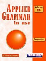 Applied Grammar D
