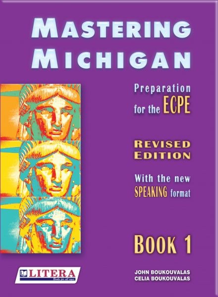 Mastering Michigan Book 1 Coursebook