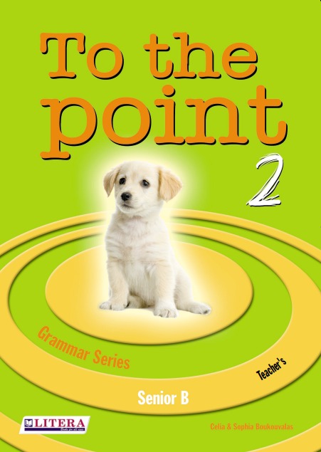 To the Point 2 Teacher's Book