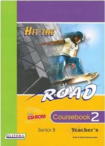 Hit the Road 2 Teachers Book