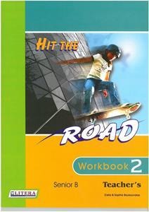 Hit the Road 2 Teachers Workbook