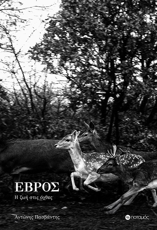 Έβρος: Η ζωή στις όχθες