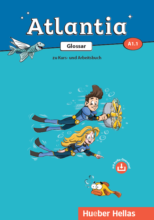 Atlantia A1.1 - Glossar