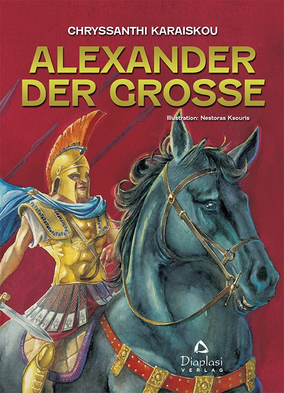 Alexander der Grosse