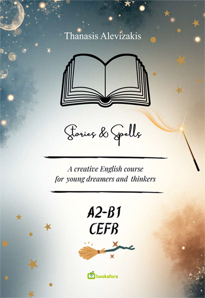 Stories and Spells