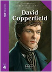TR 4: DAVID COPPERFIELD (+ GLOSSARY)