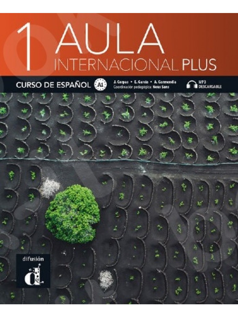 AULA INTERNACIONAL PLUS 1 LIBRO DEL ALUMNO