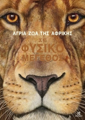 Άγρια ζώα της Αφρικής
