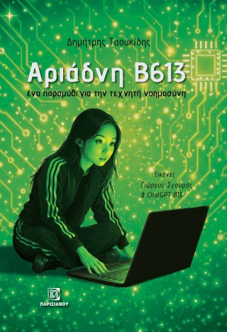 Αριάδνη Β613