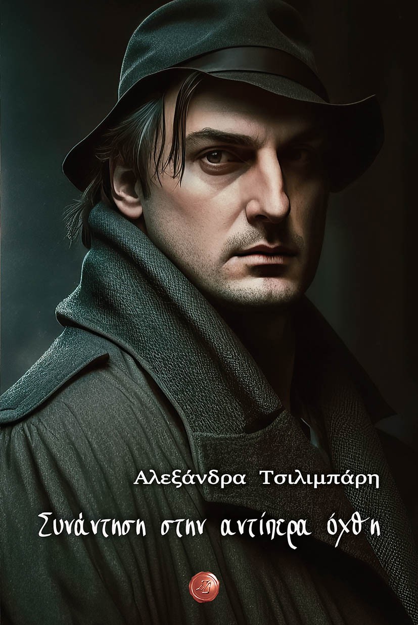 Συνάντηση στην αντίπερα όχθη